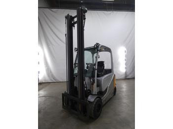 Electric forklift STILL RX60