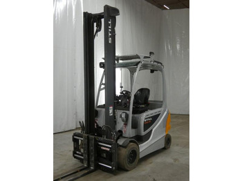 Electric forklift STILL RX60