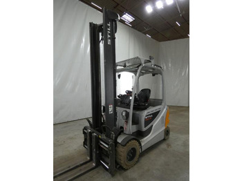 Electric forklift STILL RX60