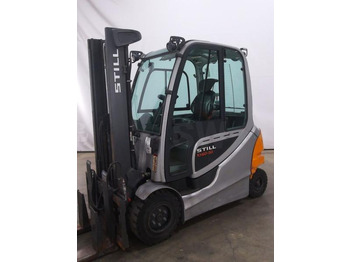 Electric forklift STILL RX60