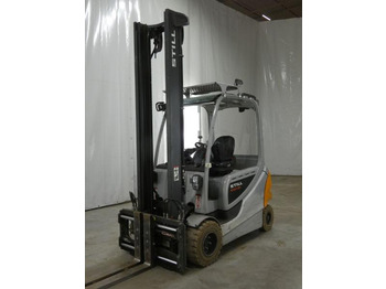 Electric forklift STILL RX60