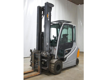 Electric forklift STILL RX60