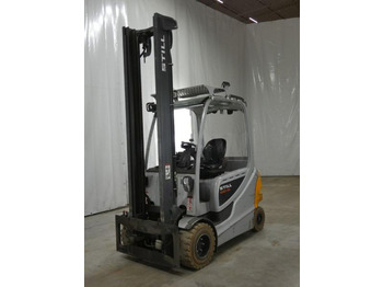 Electric forklift STILL RX60