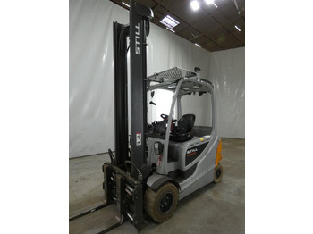 Electric forklift STILL RX60