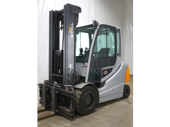Electric forklift STILL RX60