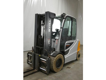 Electric forklift STILL RX60