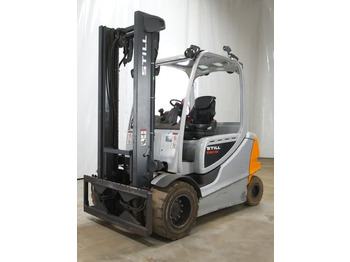 Electric forklift STILL RX60