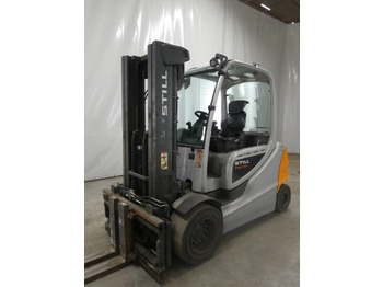 Electric forklift STILL RX60