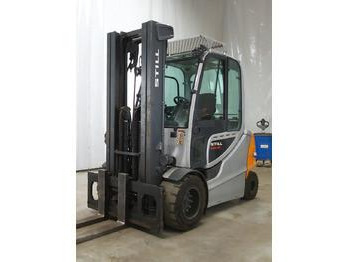 Electric forklift STILL RX60