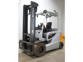 Electric forklift STILL RX60