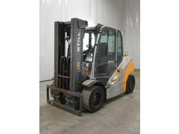 Diesel forklift STILL RX70