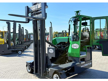 4-way reach truck COMBILIFT