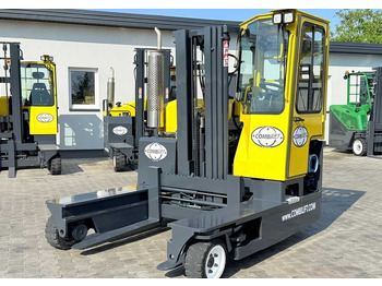 4-way reach truck COMBILIFT