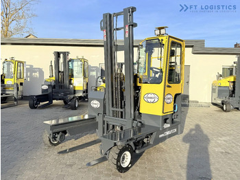 4-way reach truck COMBILIFT