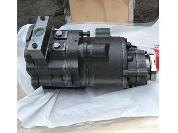New Hydraulic pump for Bulldozer CATERPILLAR 132-3629: picture 3