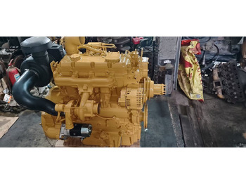 Engine CATERPILLAR