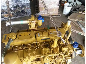 New Engine for Excavator CATERPILLAR 3066: picture 3