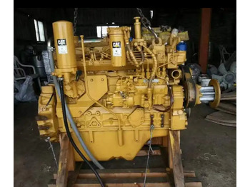 New Engine for Excavator CATERPILLAR 3066: picture 2