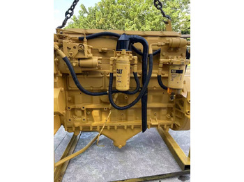 Engine and parts CATERPILLAR