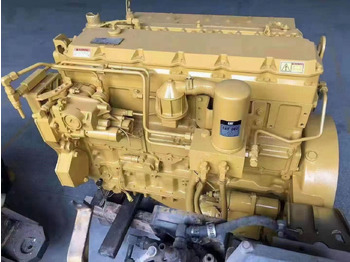Engine CATERPILLAR