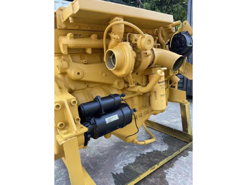 Engine for Crawler excavator CATERPILLAR 3116: picture 3