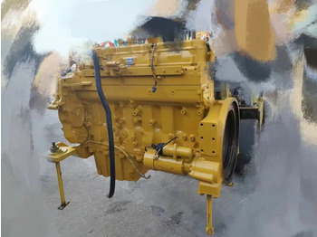 New Engine for Excavator CATERPILLAR 3176: picture 2