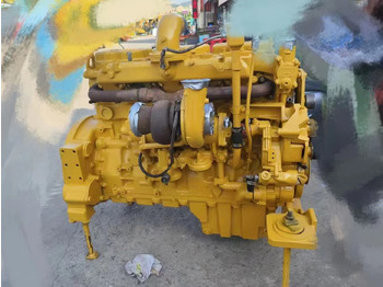 New Engine for Excavator CATERPILLAR 3176: picture 4