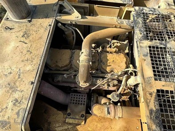 Engine CATERPILLAR