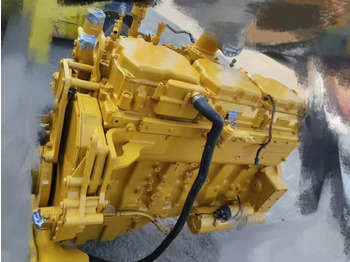 Engine CATERPILLAR