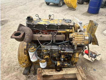 Engine CATERPILLAR