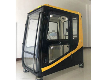 Cab CATERPILLAR