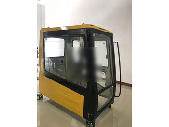 Cab CATERPILLAR