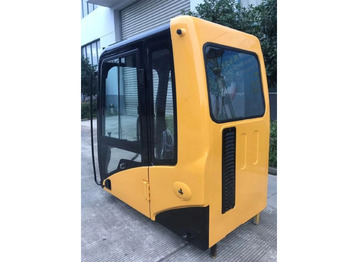 Cab for Excavator CATERPILLAR 320C  320D: picture 2
