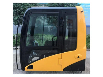 Cab CATERPILLAR