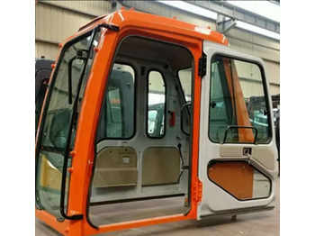 Cab CATERPILLAR