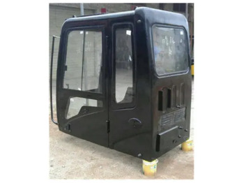 Cab CATERPILLAR