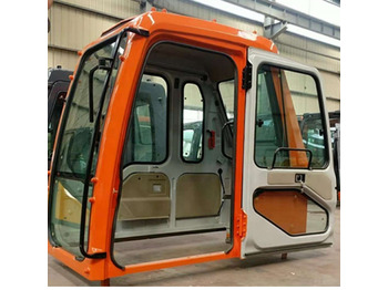 Cab CATERPILLAR