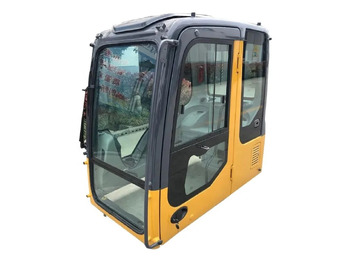 Cab CATERPILLAR