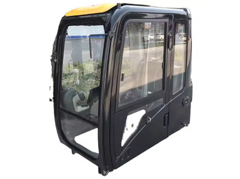 Cab CATERPILLAR