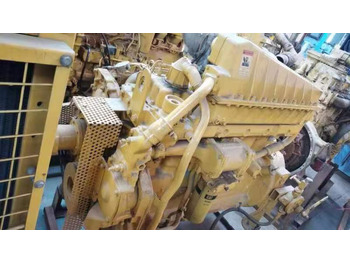 Engine CATERPILLAR
