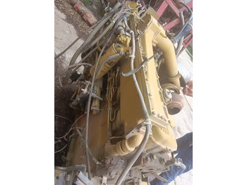 Engine for Excavator CATERPILLAR 3406: picture 4