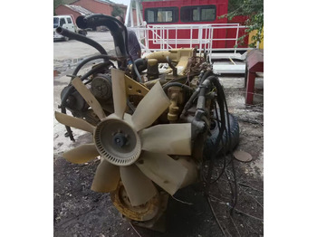 Engine for Excavator CATERPILLAR 3406: picture 2