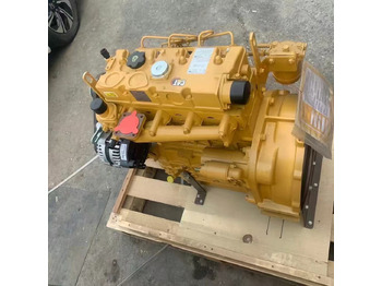 Engine CATERPILLAR