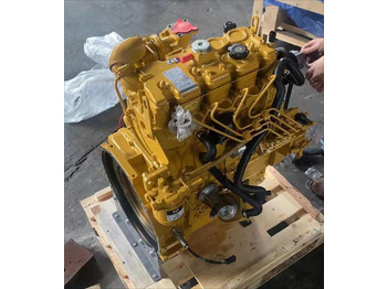 Engine CATERPILLAR