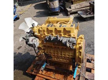 Engine CATERPILLAR