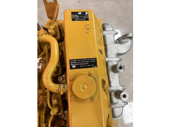 Engine for Excavator CATERPILLAR C2.4: picture 4