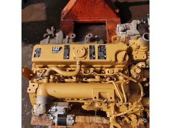 New Engine for Excavator CATERPILLAR C2,4 [ Copy ]: picture 2