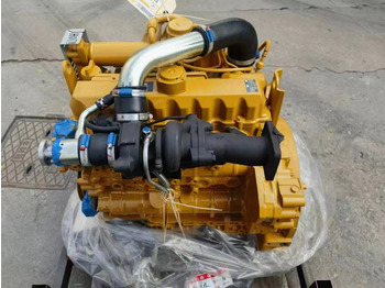 Engine CATERPILLAR
