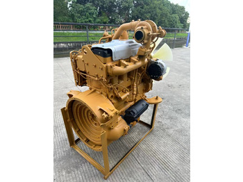 Engine for Excavator CATERPILLAR C4.4 [ Copy ]: picture 3
