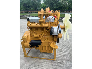 Engine for Excavator CATERPILLAR C4.4 [ Copy ]: picture 4